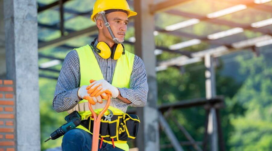 Professional New roof installation in Brea, CA